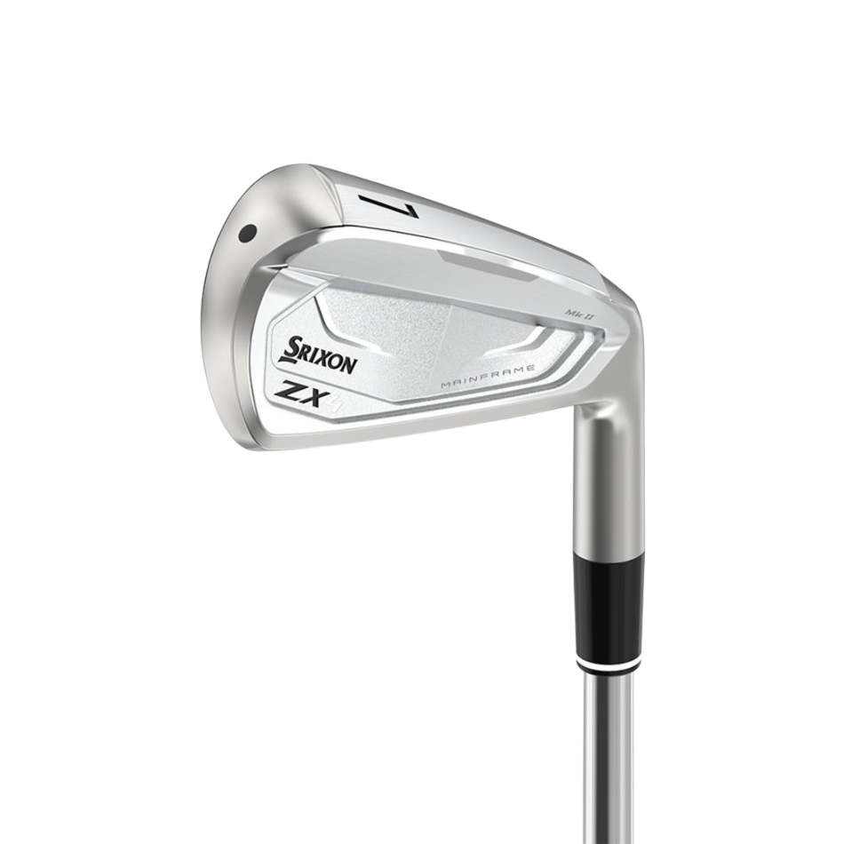 Srixon ZX4 Mk II Irons