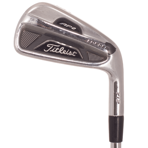 Titleist AP2 712 Irons