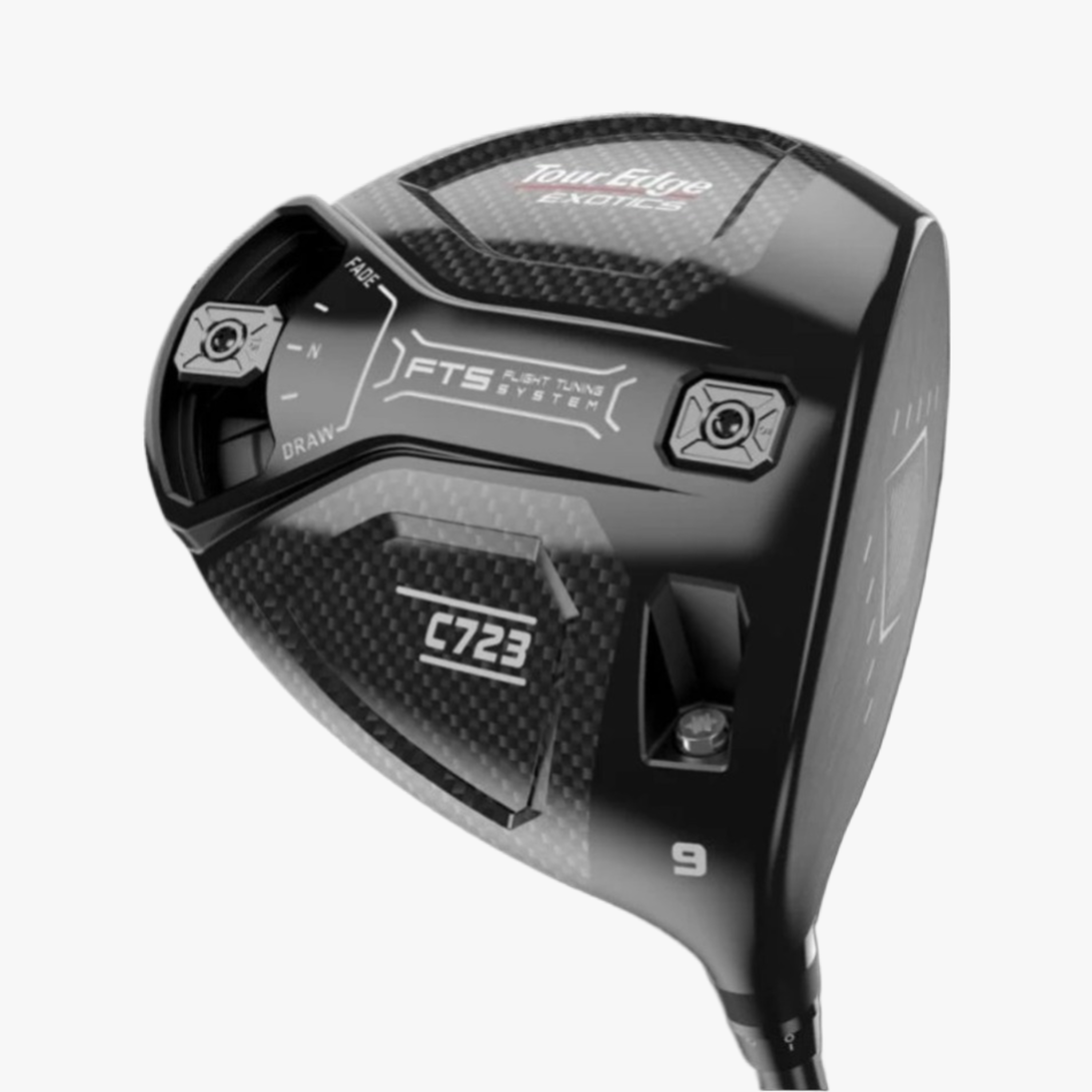 Tour Edge Exotics C723 Drivers Tour Edge Exotics C723 Drivers