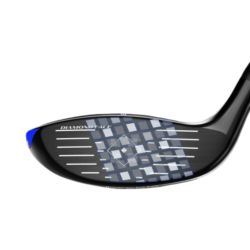 Tour Edge Exotics EXS 220 Fairway Woods image 2