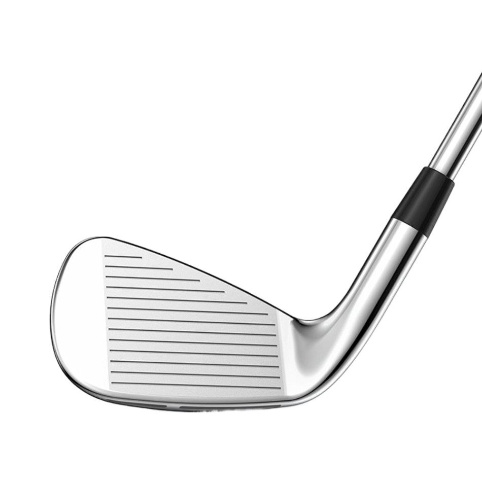 Wilson Staff D9 Forged Irons image 2