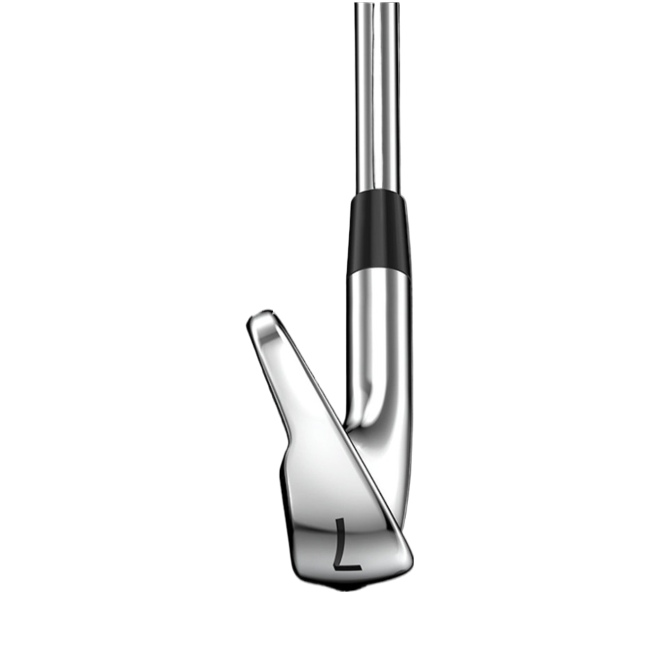 Wilson Staff D9 Forged Irons image 3