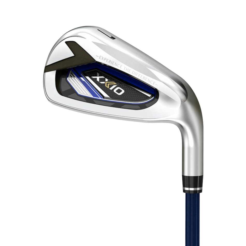 XXIO 12 Series Irons (2022)