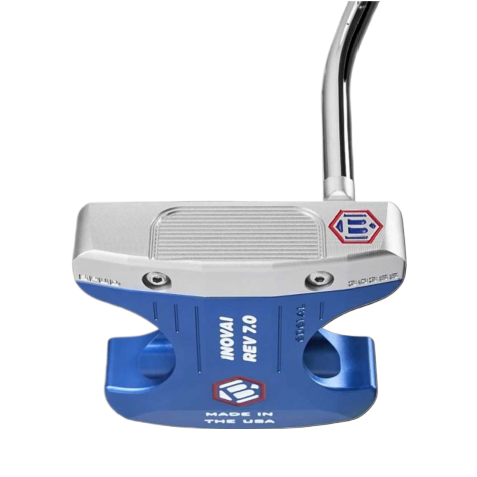 Bettinardi 2021 Inovai 7.0 Spud Neck Putters image 1