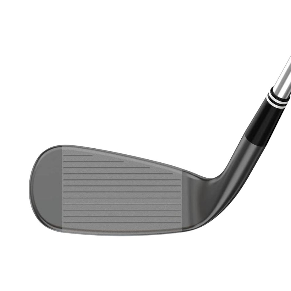 Cleveland Smart Sole 4 Black Wedges image 2