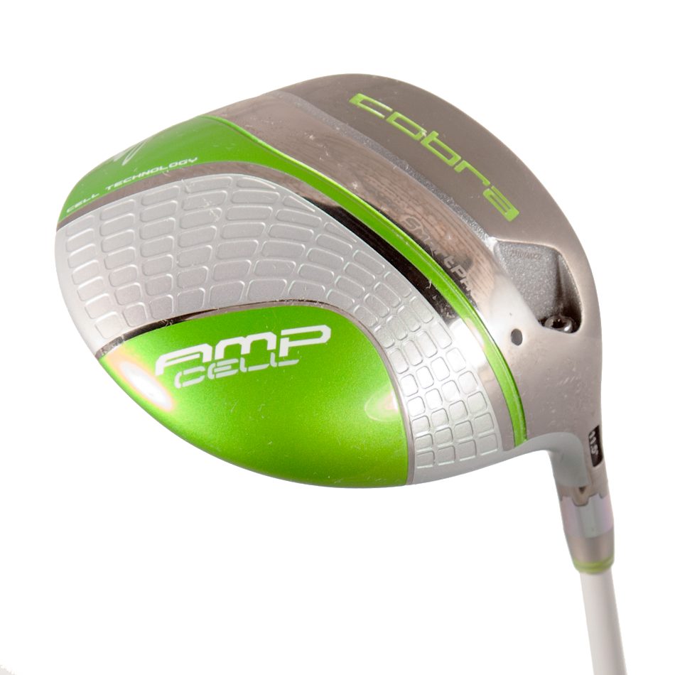Women's Cobra AMP CELL Drivers image 1