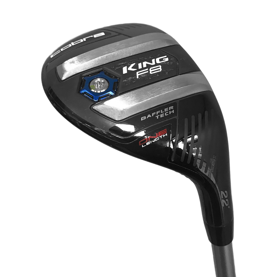 Cobra King F8 Hybrid