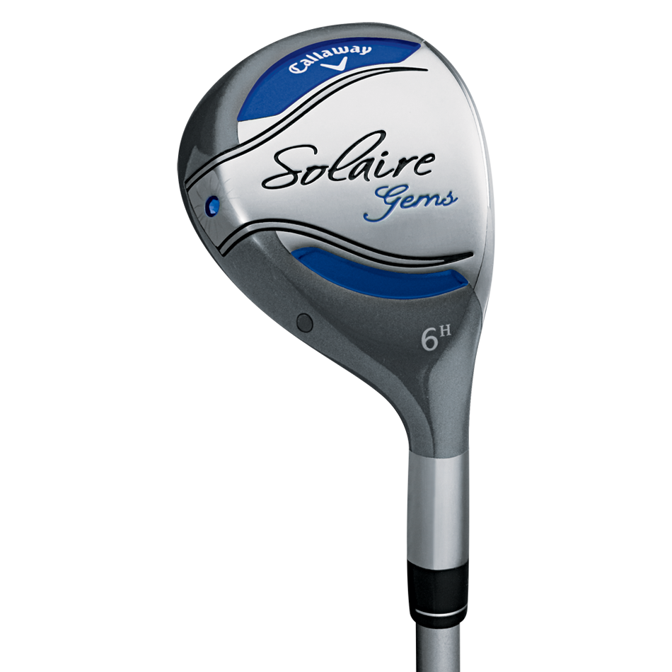Solaire Gems Hybrids image 1