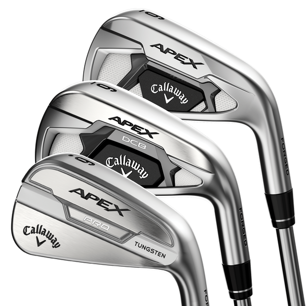 Apex Triple Play Combo Set Technology Item