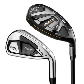 Rogue ST MAX Irons/Hybrids Set