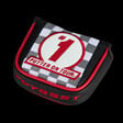 Limited Edition White Hot OG Rossie S Rahm Putter image 11