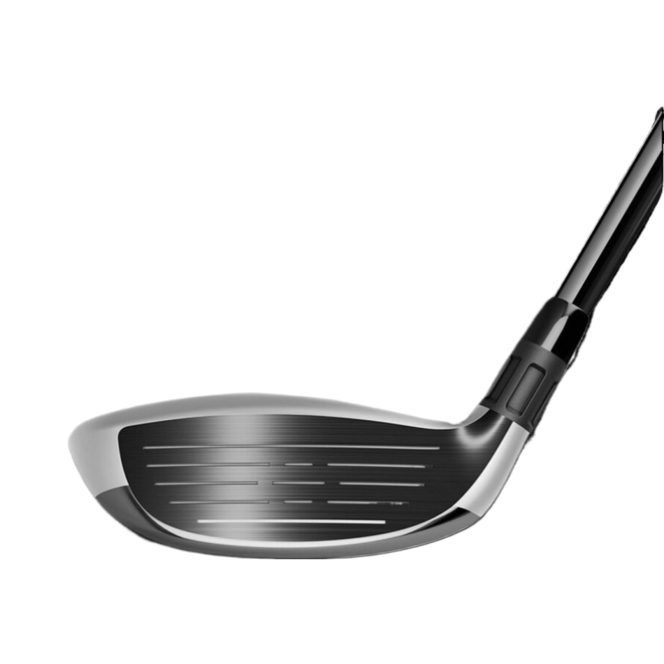TaylorMade 2021 M4 Rescue Hybrids image 2