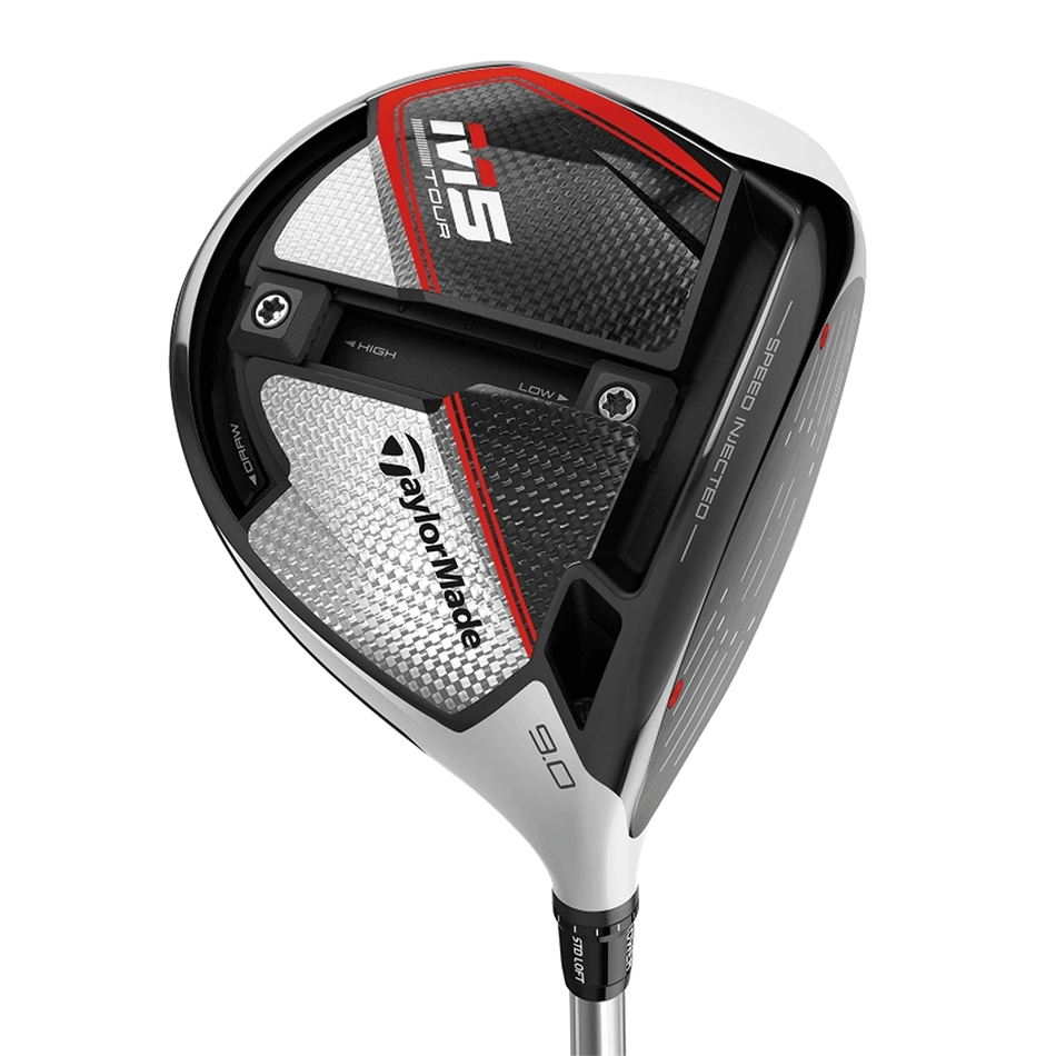 Taylormade 2019 M5 Tour Drivers image 1