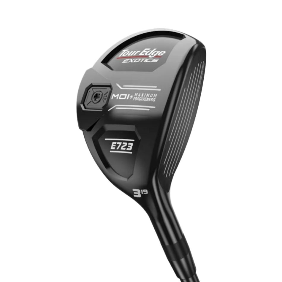 Tour Edge Exotics E723 Hybrids