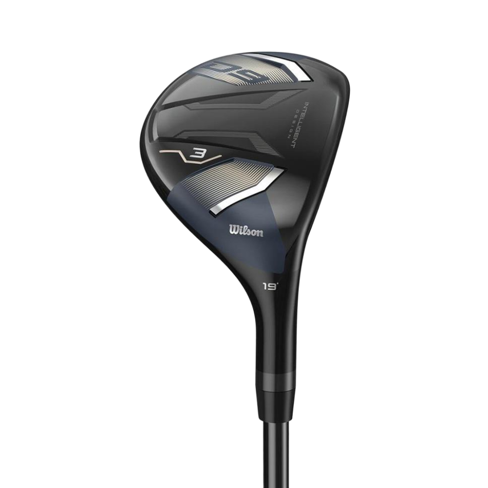 Wilson D9 Hybrids