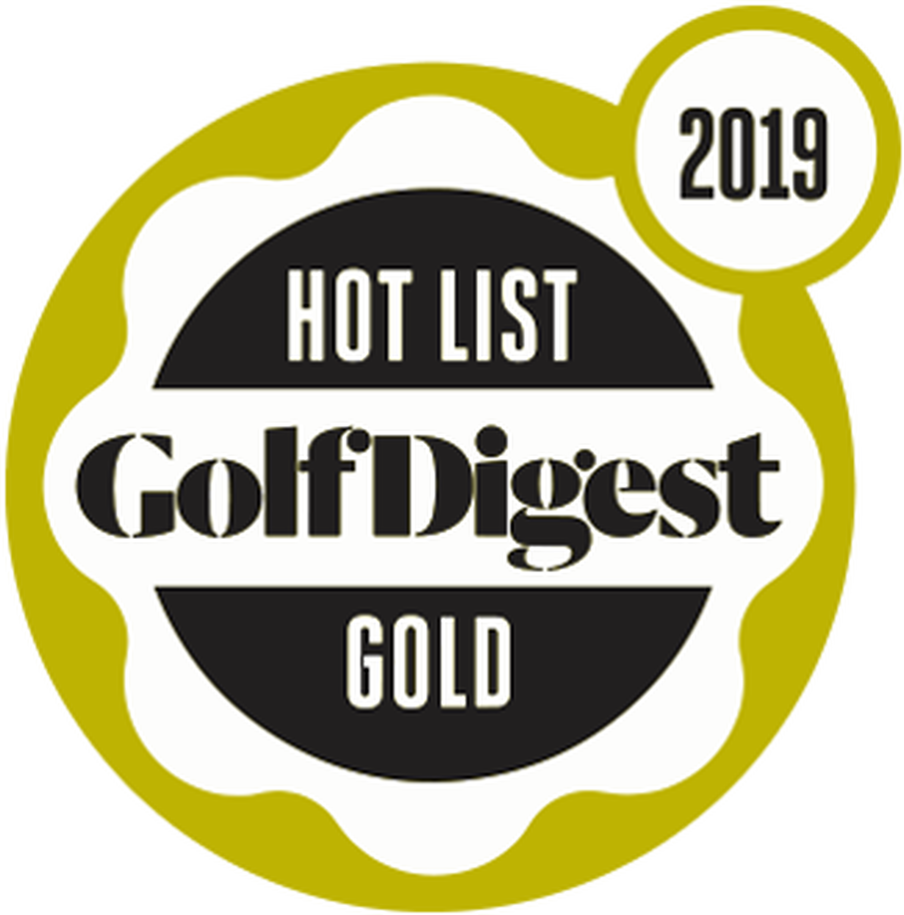 Product awards badge