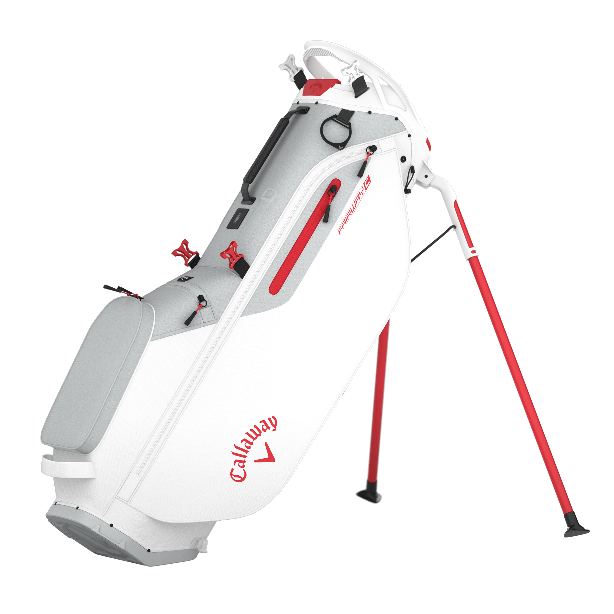 Fairway C '24 Stand Bag