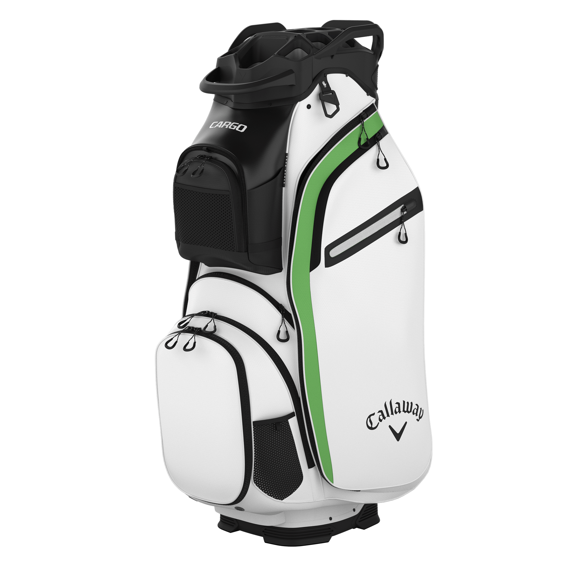 Elyte Cargo Cart Bag