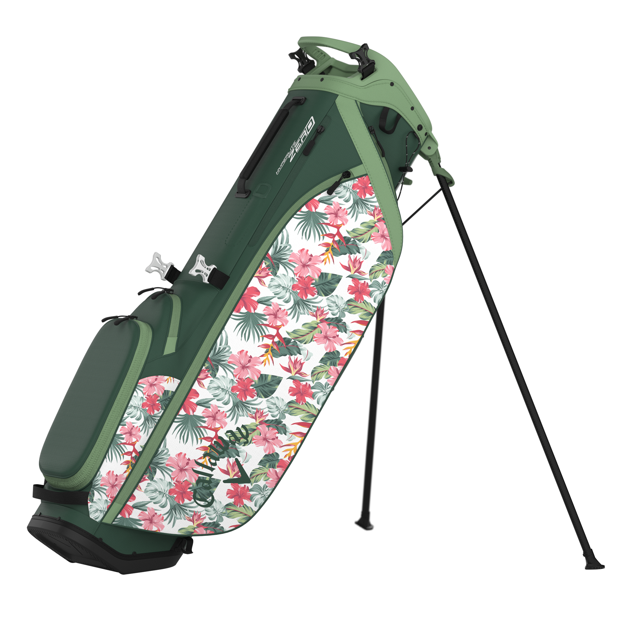 Hyperlite Zero Stand Bag