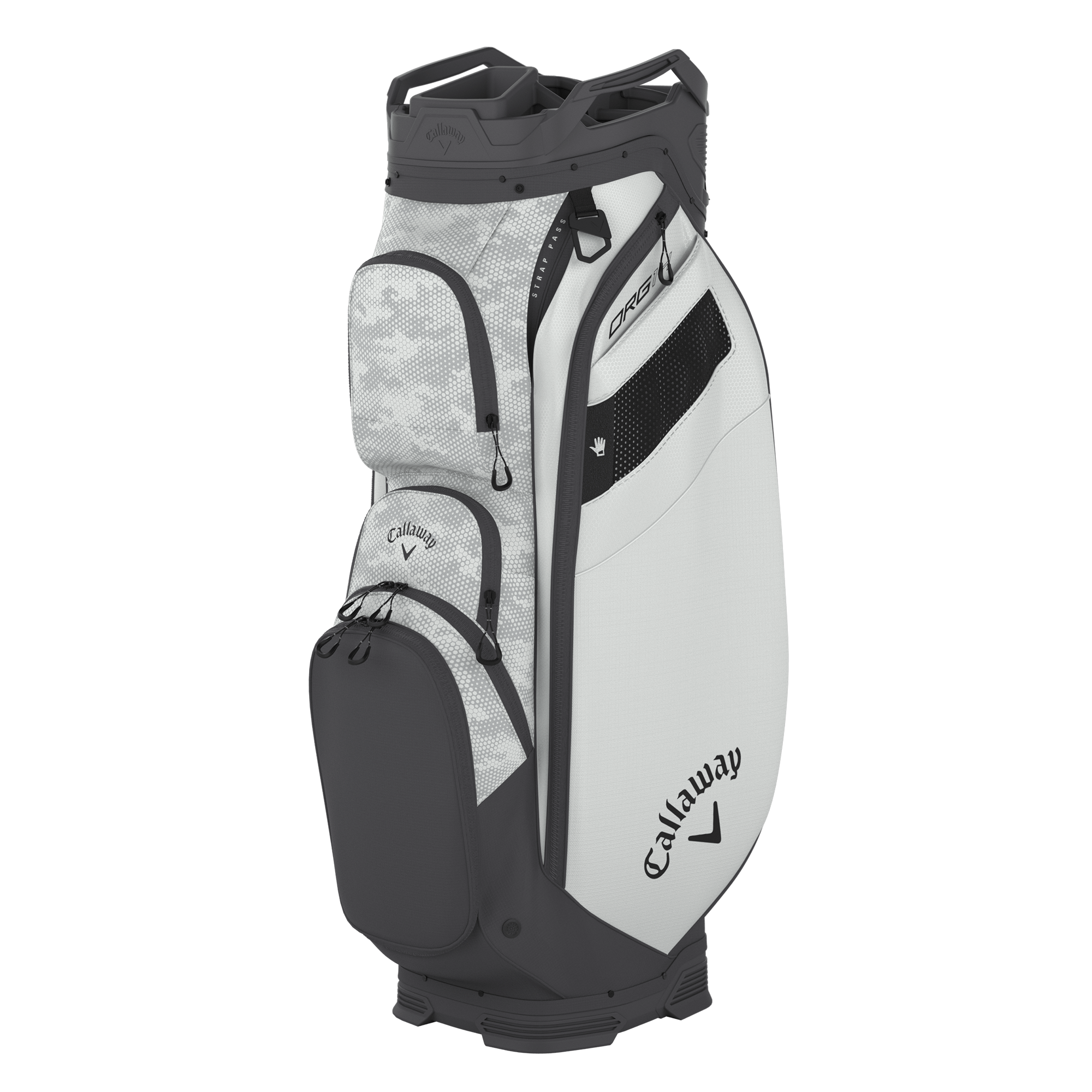 ORG 14 Cart Bag