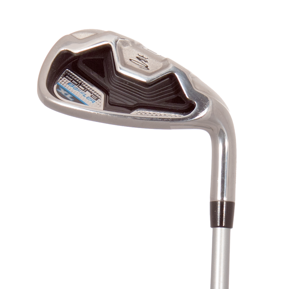 Cobra Baffler XL Irons image 1