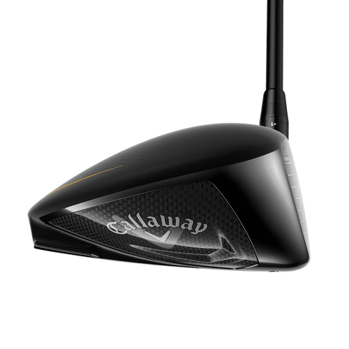 Rogue ST MAX D Drivers - View 3