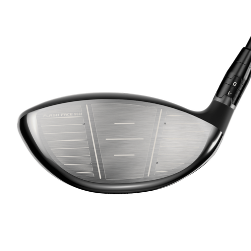 Rogue ST MAX D Drivers - View 4