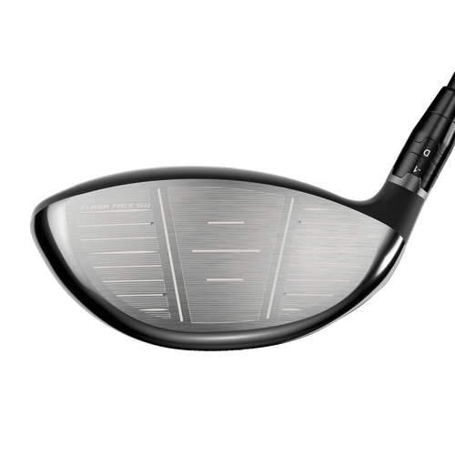 Rogue ST MAX Drivers - View 4