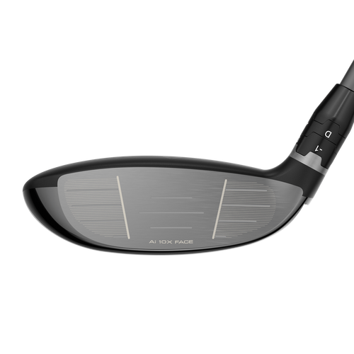 Women's Elyte X Fairway Woods - View 4