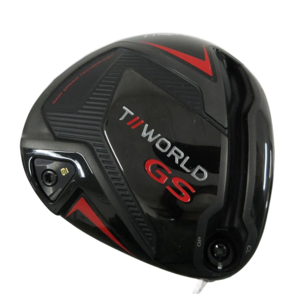 Honma TW GS Drivers