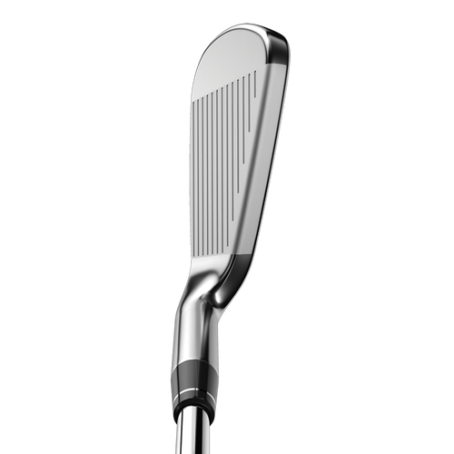 Epic Irons - View 2