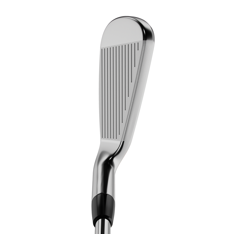 2018 X Forged Utility Irons image 3