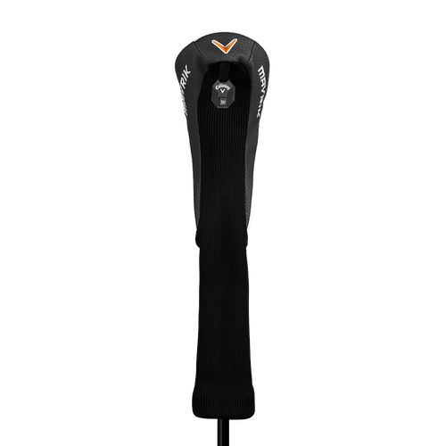 MAVRIK MAX Irons/Hybrids Set - View 12