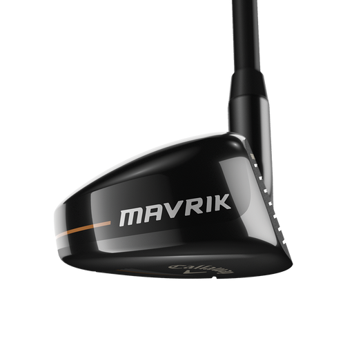 MAVRIK MAX Irons/Hybrids Set - View 7