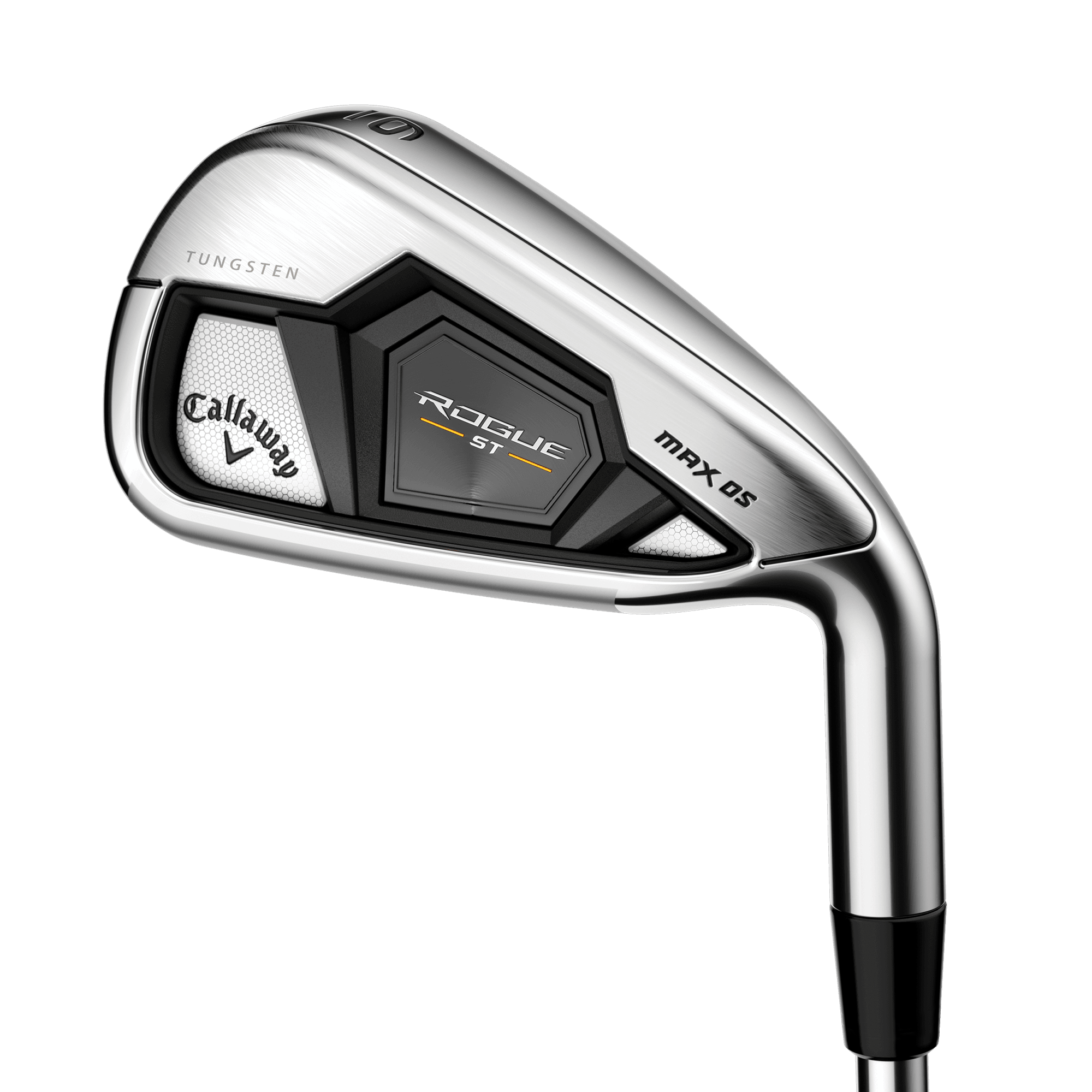 Rogue ST MAX OS Irons image 4