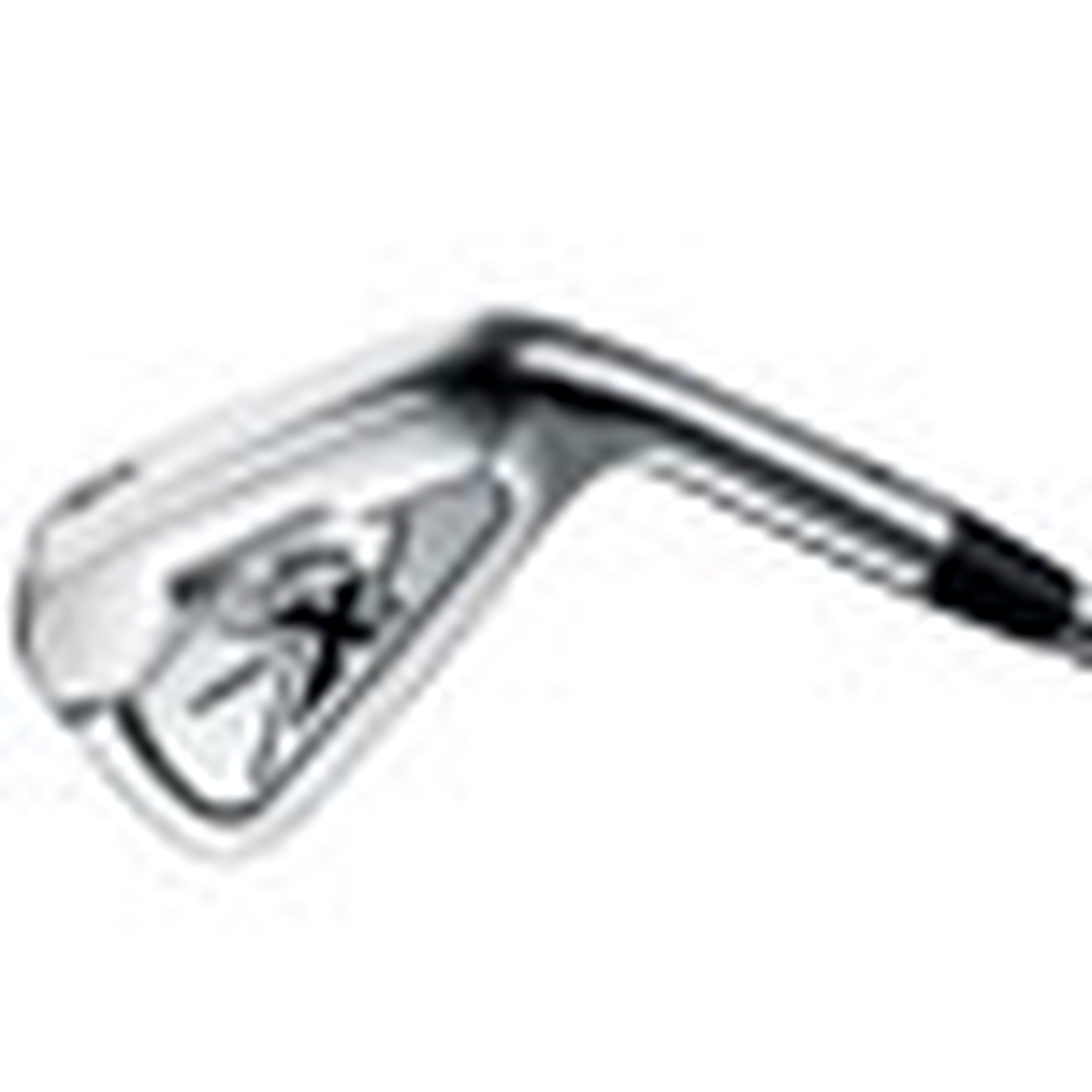 X-Forged Irons (2007) image 14