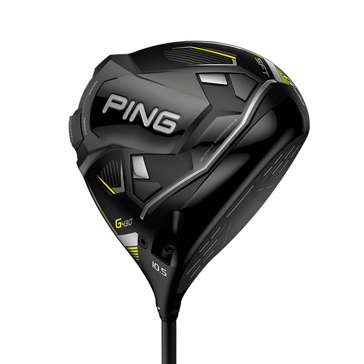 PING G430 SFT Drivers