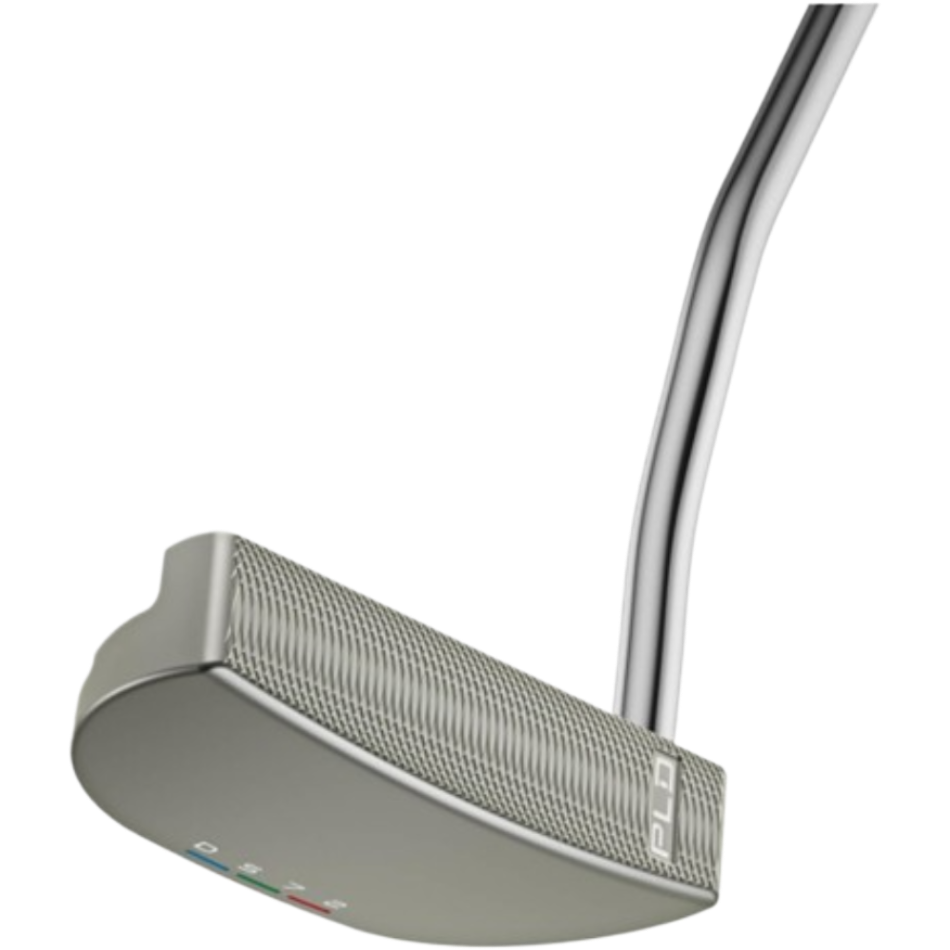 Ping 2023 PLD Milled DS72 Satin Putters