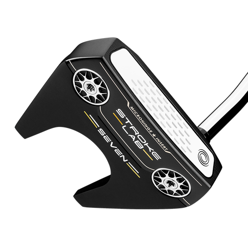 Stroke Lab Black Seven Putter - View 4