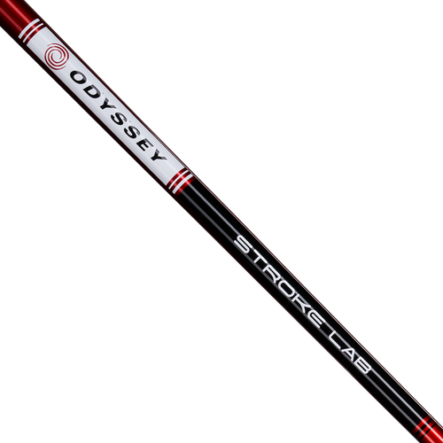 White Hot OG #1 Stroke Lab Putter - View 5