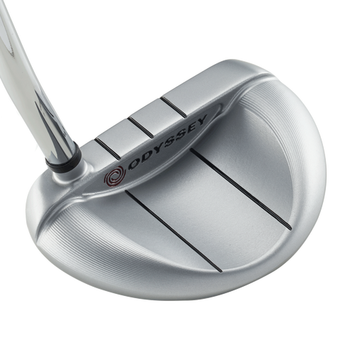 White Hot OG Rossie Stroke Lab Putter - View 3