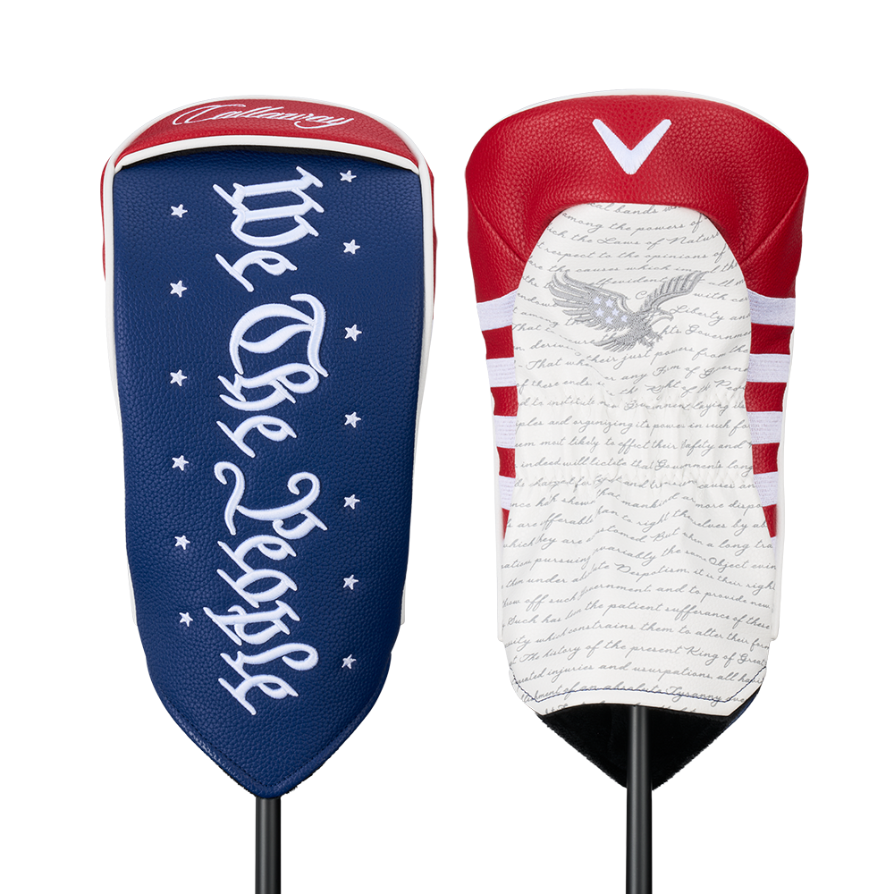 USA 250 Quantum Max Driver image 10