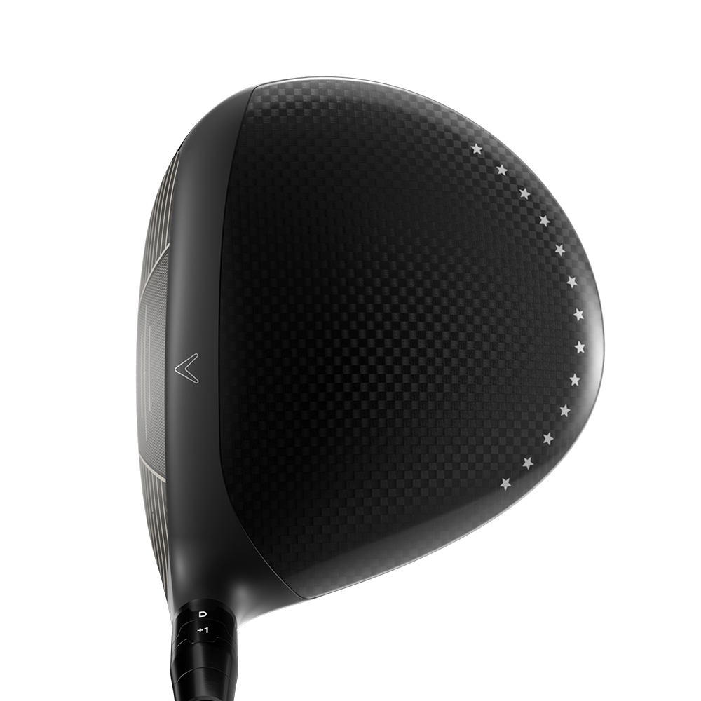 USA 250 Quantum Max Driver image 5