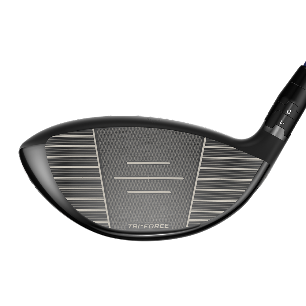USA 250 Quantum Max Driver image 7