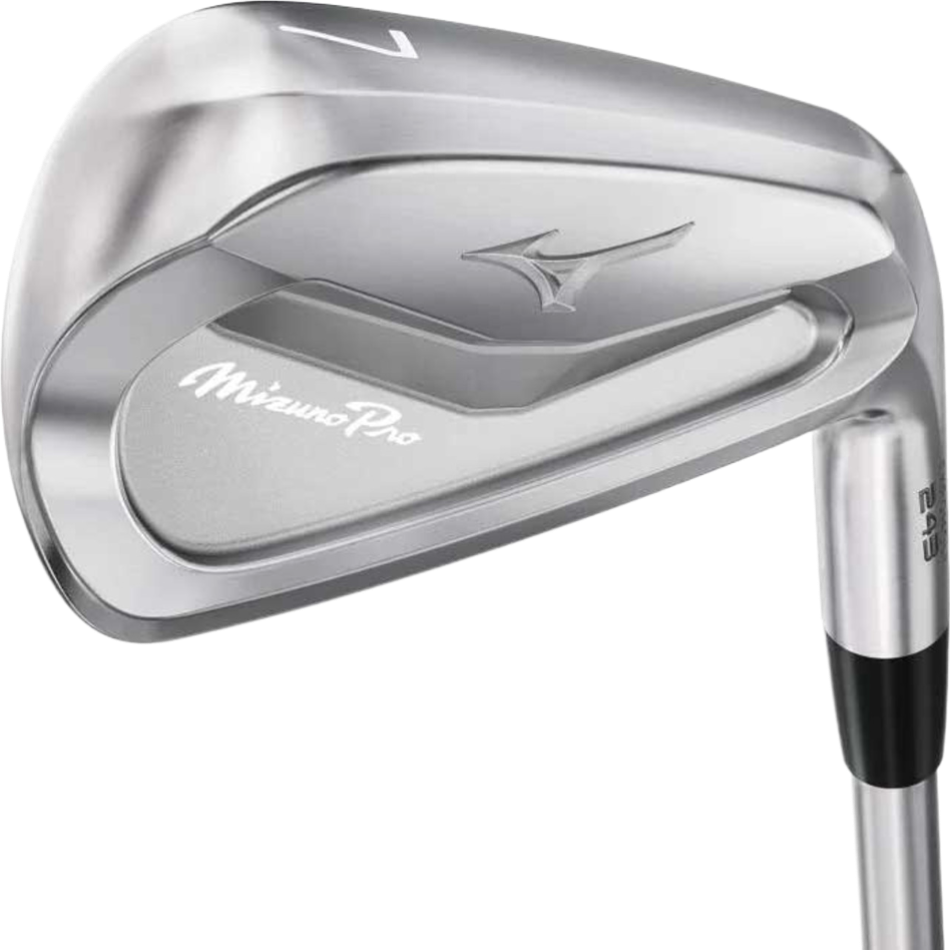 Mizuno Pro 243 Irons image 1