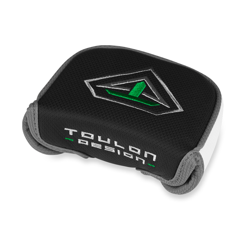 Toulon Design Atlanta H7 Putter image 6