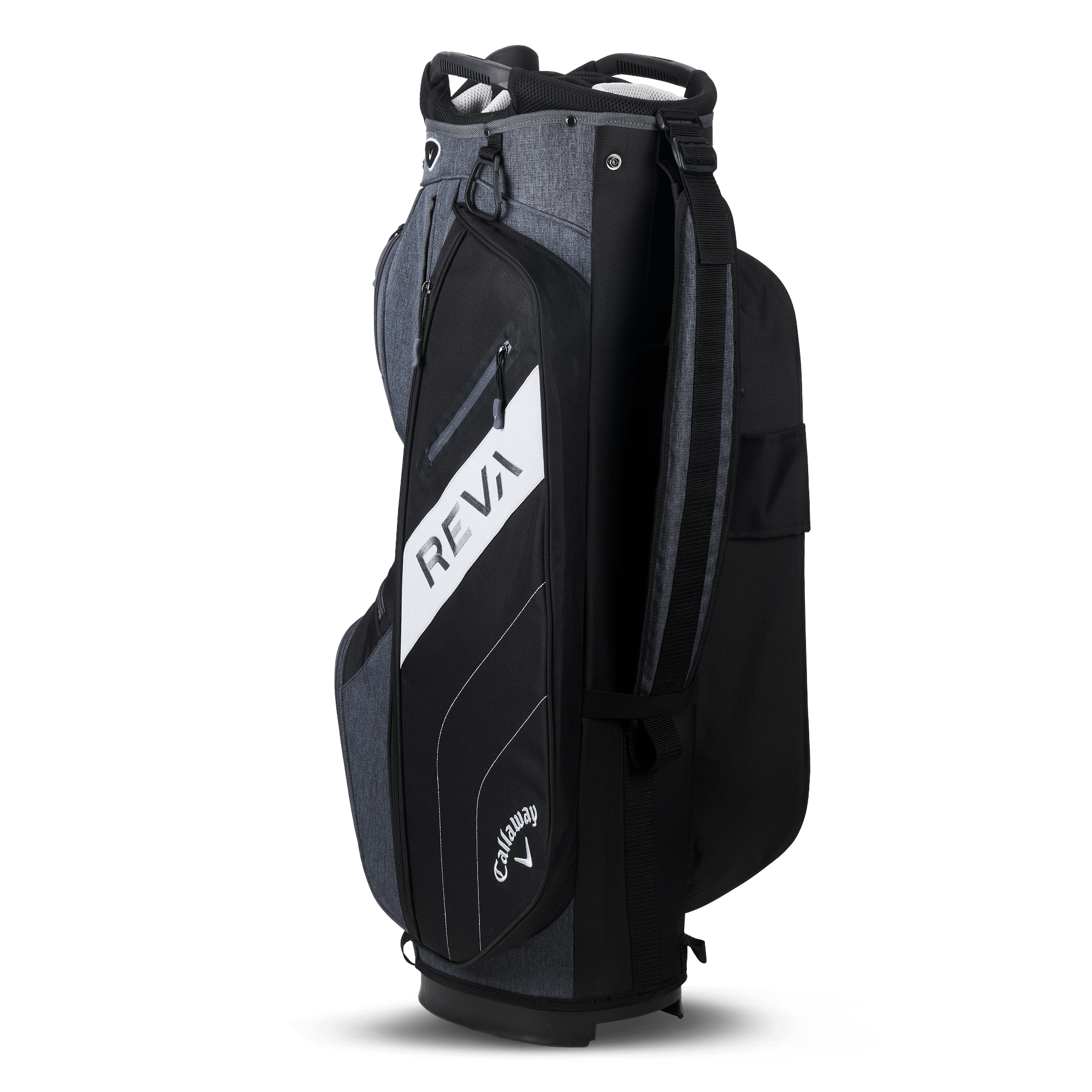 Women’s '24 REVA 8-Piece Cart Bag Complete Set image 5