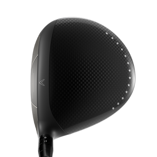 USA 250 Quantum Max Driver - View 5