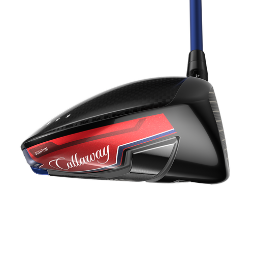 USA 250 Quantum Max Driver - View 6