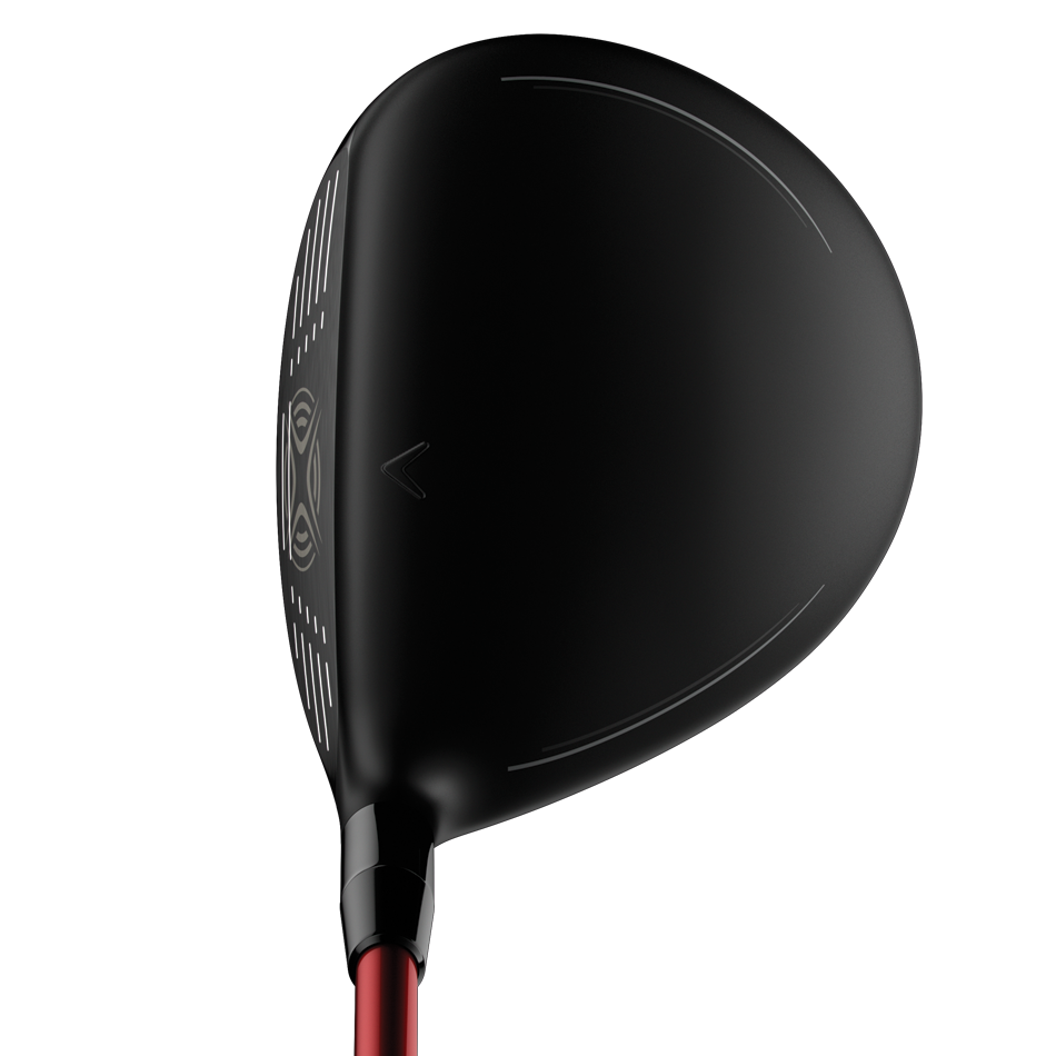 XR 16 Fairway Woods image 2